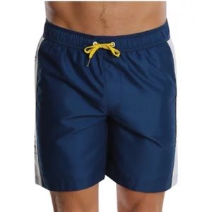 PGA TOUR Logo Swim Trunks